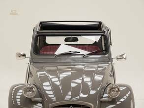 Thumbnail von Citroen 2CV '82