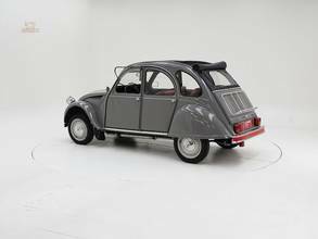 Thumbnail von Citroen 2CV '82