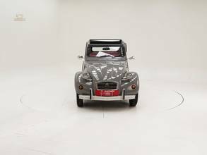 Thumbnail von Citroen 2CV '82