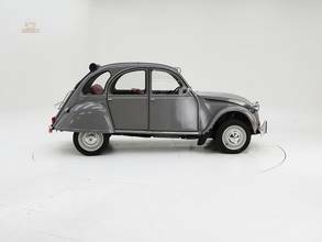 Thumbnail von Citroen 2CV '82