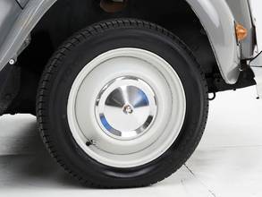 Thumbnail von Citroen 2CV '82