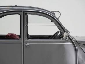 Thumbnail von Citroen 2CV '82