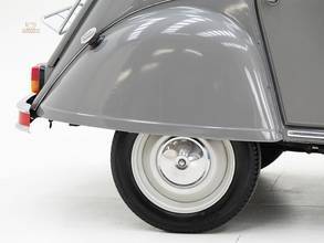 Thumbnail von Citroen 2CV '82
