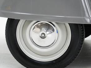 Thumbnail von Citroen 2CV '82