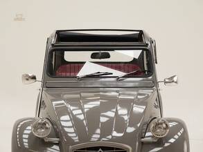 Thumbnail von Citroen 2CV '82