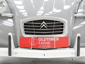 Thumbnail von Citroen 2CV '82