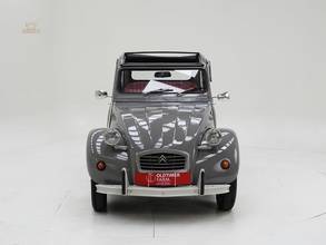 Thumbnail von Citroen 2CV '82