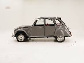 Thumbnail von Citroen 2CV '82