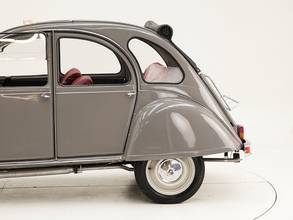 Thumbnail von Citroen 2CV '82