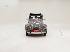 Thumbnail von Citroen 2CV '82