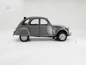 Thumbnail von Citroen 2CV '82