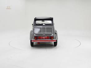 Thumbnail von Citroen 2CV '82