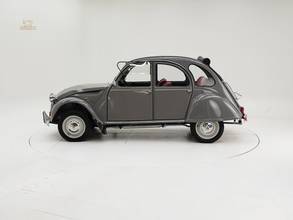Thumbnail von Citroen 2CV '82