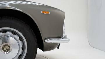 Thumbnail von Alfa Romeo 2000 Sprint '61