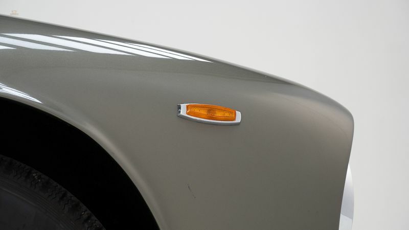 Thumbnail von Alfa Romeo 2000 Sprint '61