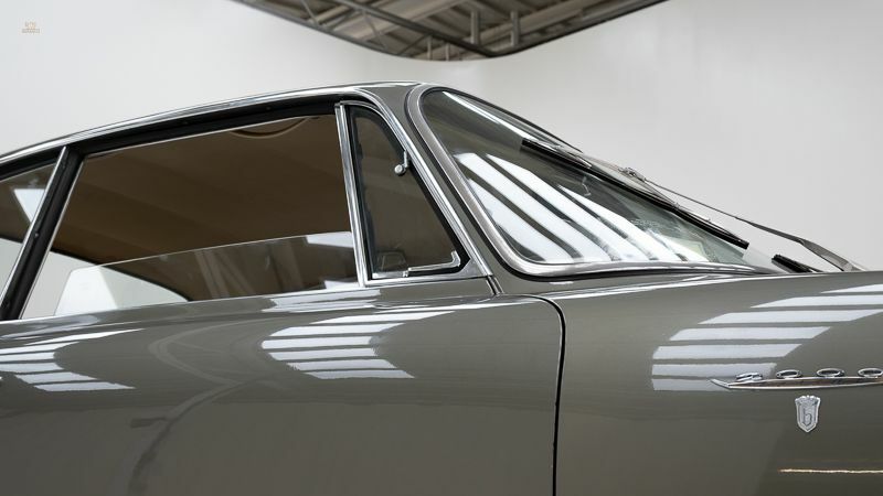 Thumbnail von Alfa Romeo 2000 Sprint '61