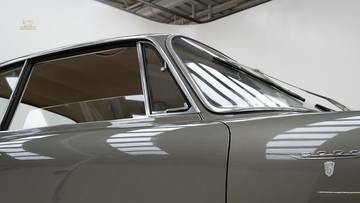 Thumbnail von Alfa Romeo 2000 Sprint '61