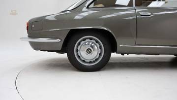 Thumbnail von Alfa Romeo 2000 Sprint '61