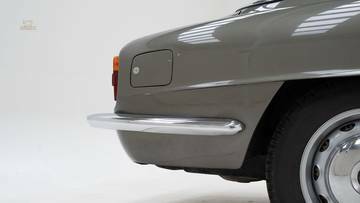 Thumbnail von Alfa Romeo 2000 Sprint '61