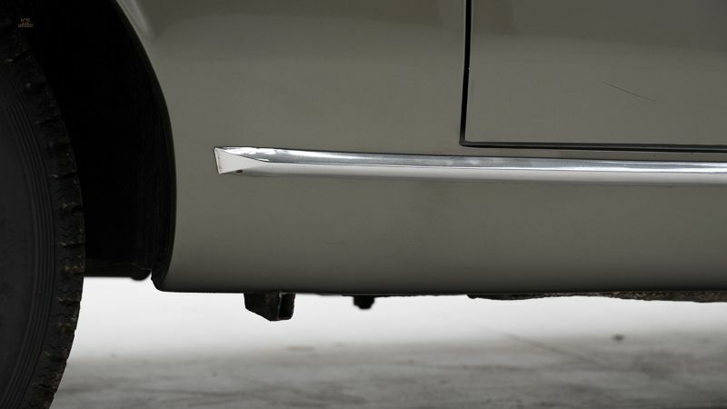 Thumbnail von Alfa Romeo 2000 Sprint '61