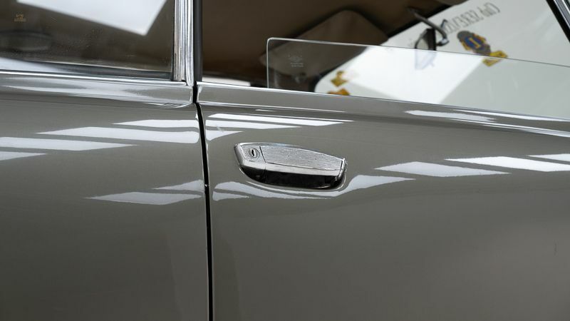 Thumbnail von Alfa Romeo 2000 Sprint '61