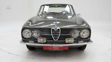 Thumbnail von Alfa Romeo 2000 Sprint '61
