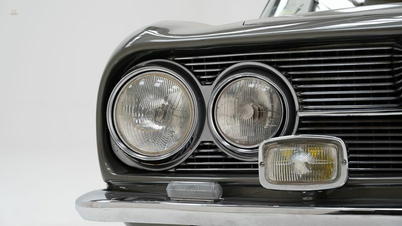 Thumbnail von Alfa Romeo 2000 Sprint '61