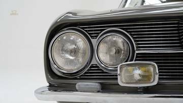 Thumbnail von Alfa Romeo 2000 Sprint '61