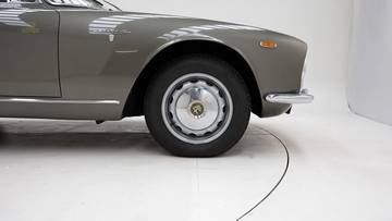 Thumbnail von Alfa Romeo 2000 Sprint '61