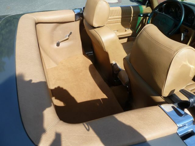 Thumbnail von Mercedes-Benz SL 560