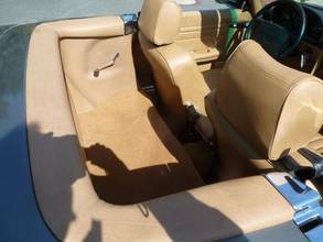 Thumbnail von Mercedes-Benz SL 560