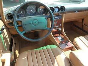 Thumbnail von Mercedes-Benz SL 560