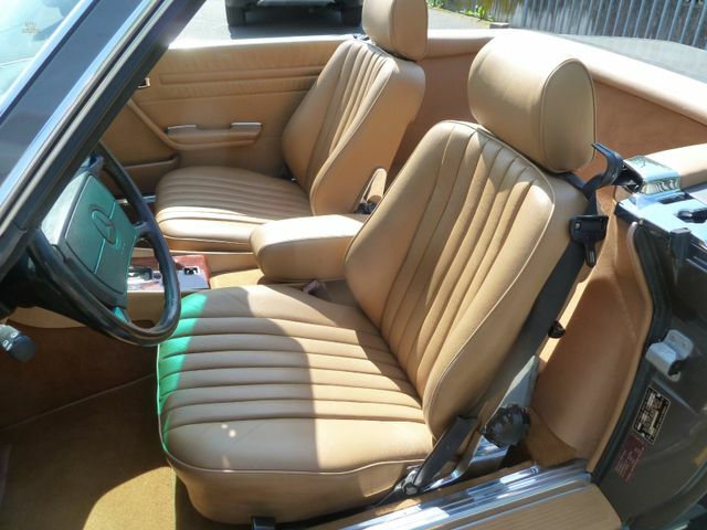 Thumbnail von Mercedes-Benz SL 560