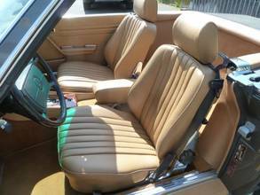 Thumbnail von Mercedes-Benz SL 560