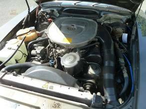 Thumbnail von Mercedes-Benz SL 560