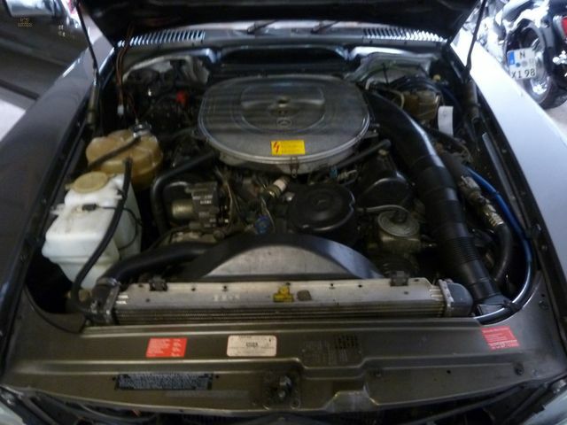 Thumbnail von Mercedes-Benz SL 560