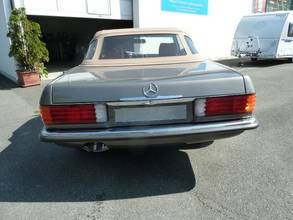 Thumbnail von Mercedes-Benz SL 560