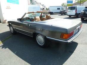 Thumbnail von Mercedes-Benz SL 560