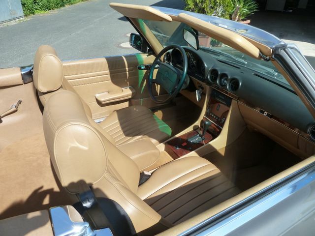 Thumbnail von Mercedes-Benz SL 560