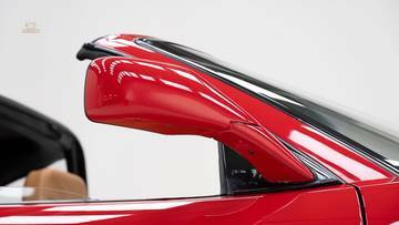 Thumbnail von Ferrari 348 TS '91