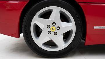 Thumbnail von Ferrari 348 TS '91