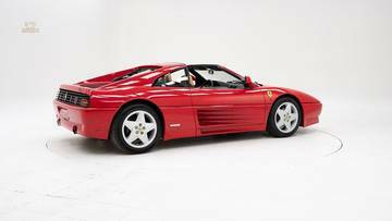 Thumbnail von Ferrari 348 TS '91