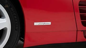 Thumbnail von Ferrari 348 TS '91