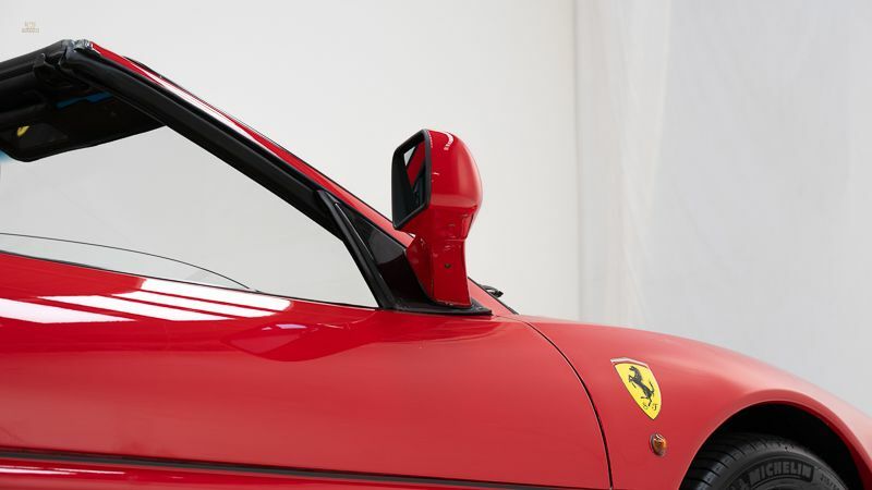 Thumbnail von Ferrari 348 TS '91