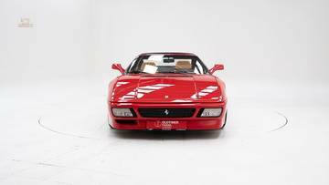 Thumbnail von Ferrari 348 TS '91