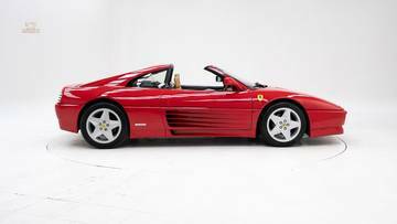Thumbnail von Ferrari 348 TS '91