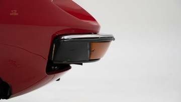 Thumbnail von Alfa Romeo 2000 spider america '81