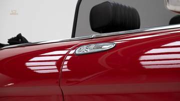 Thumbnail von Alfa Romeo 2000 spider america '81