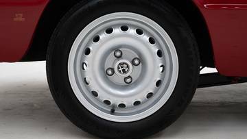 Thumbnail von Alfa Romeo 2000 spider america '81