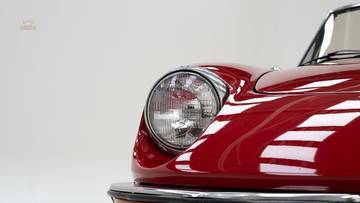 Thumbnail von Alfa Romeo 2000 spider america '81